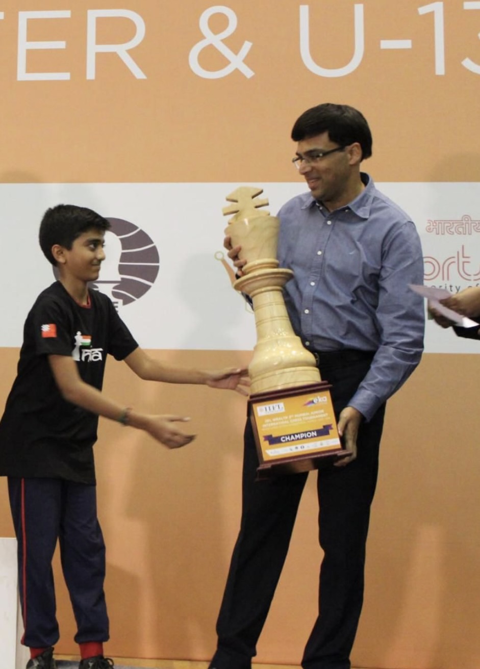 Will brand owners now sign up chess players in the wake of Gukesh and ...